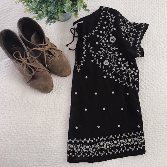 AE Boho Shirt - Picture 2 of 5